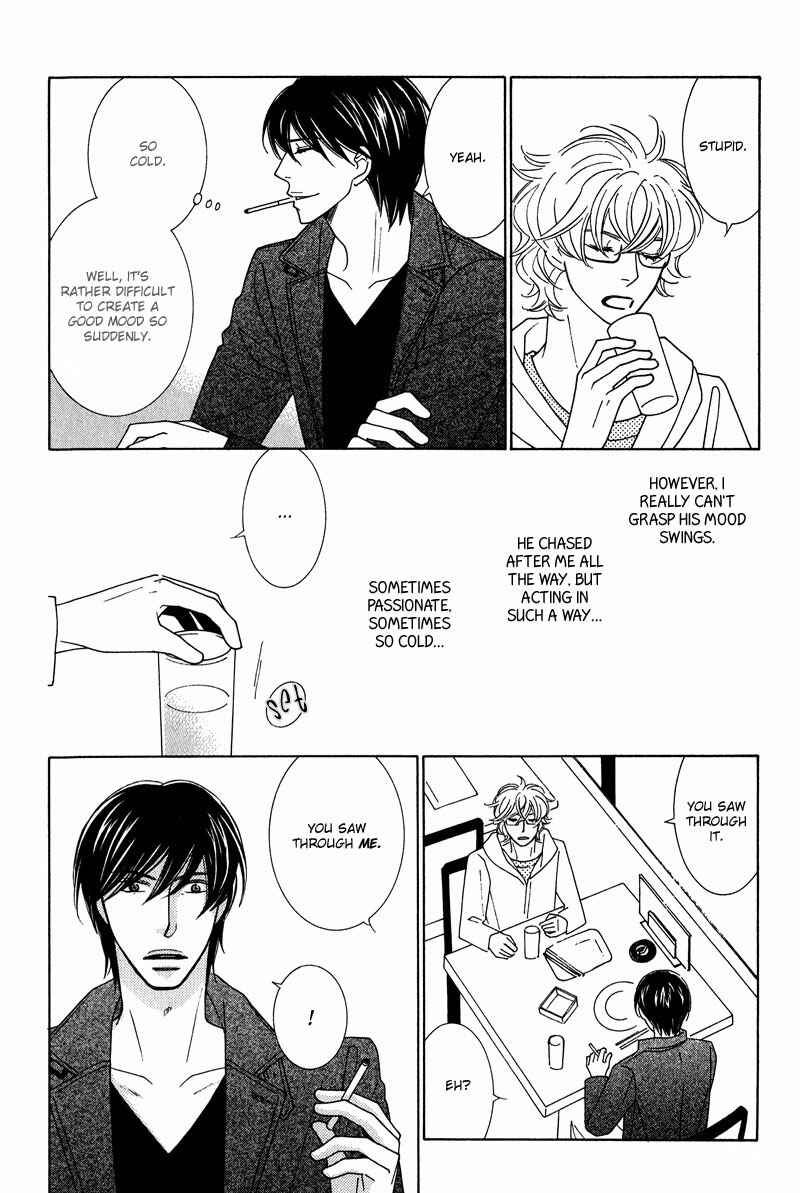 Page 9 Chapter 5 Lotus Eater