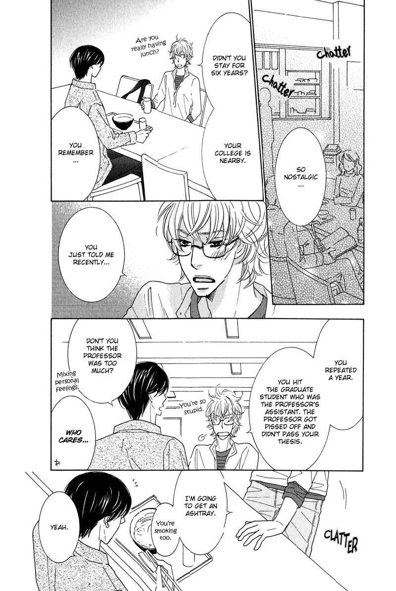 Page 18 Chapter 2 Lotus Eater