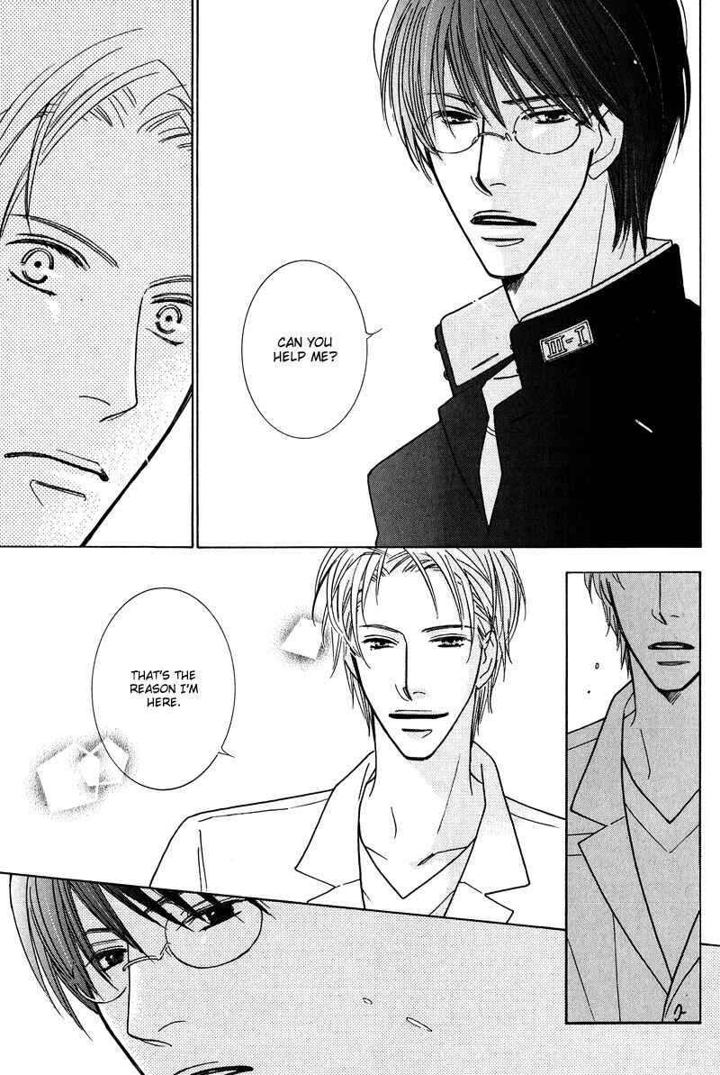 Page 11 Chapter 6 Lotus Eater