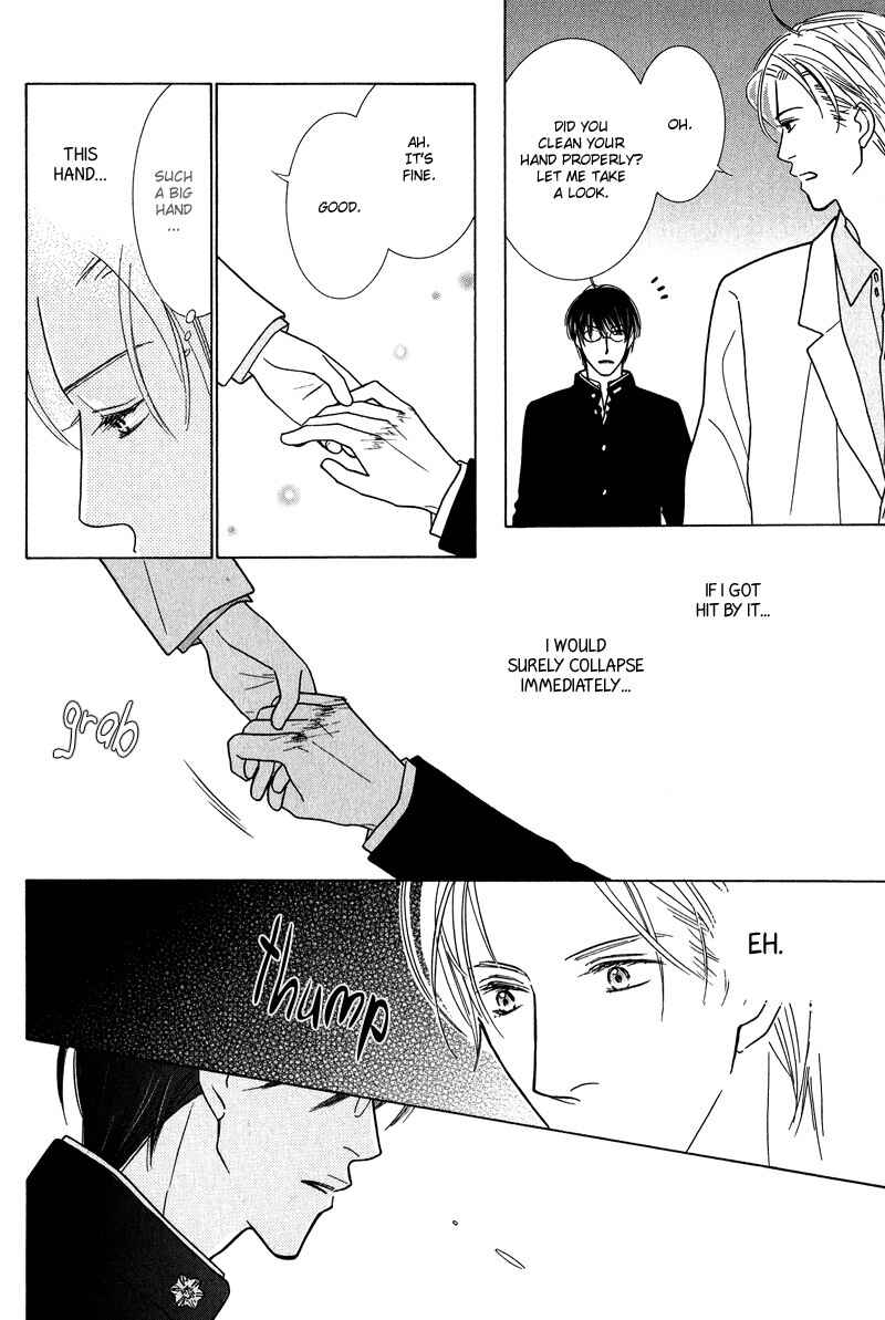 Page 16 Chapter 6 Lotus Eater
