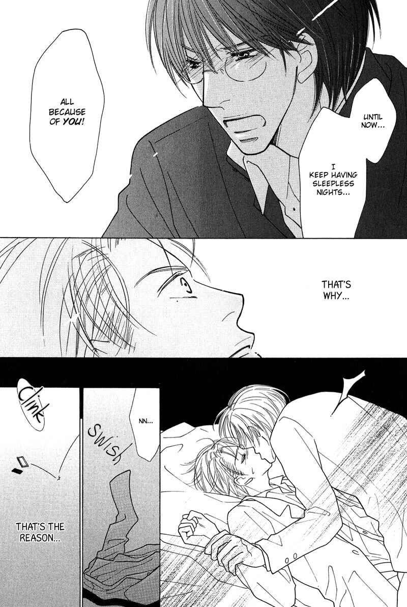 Page 33 Chapter 6 Lotus Eater