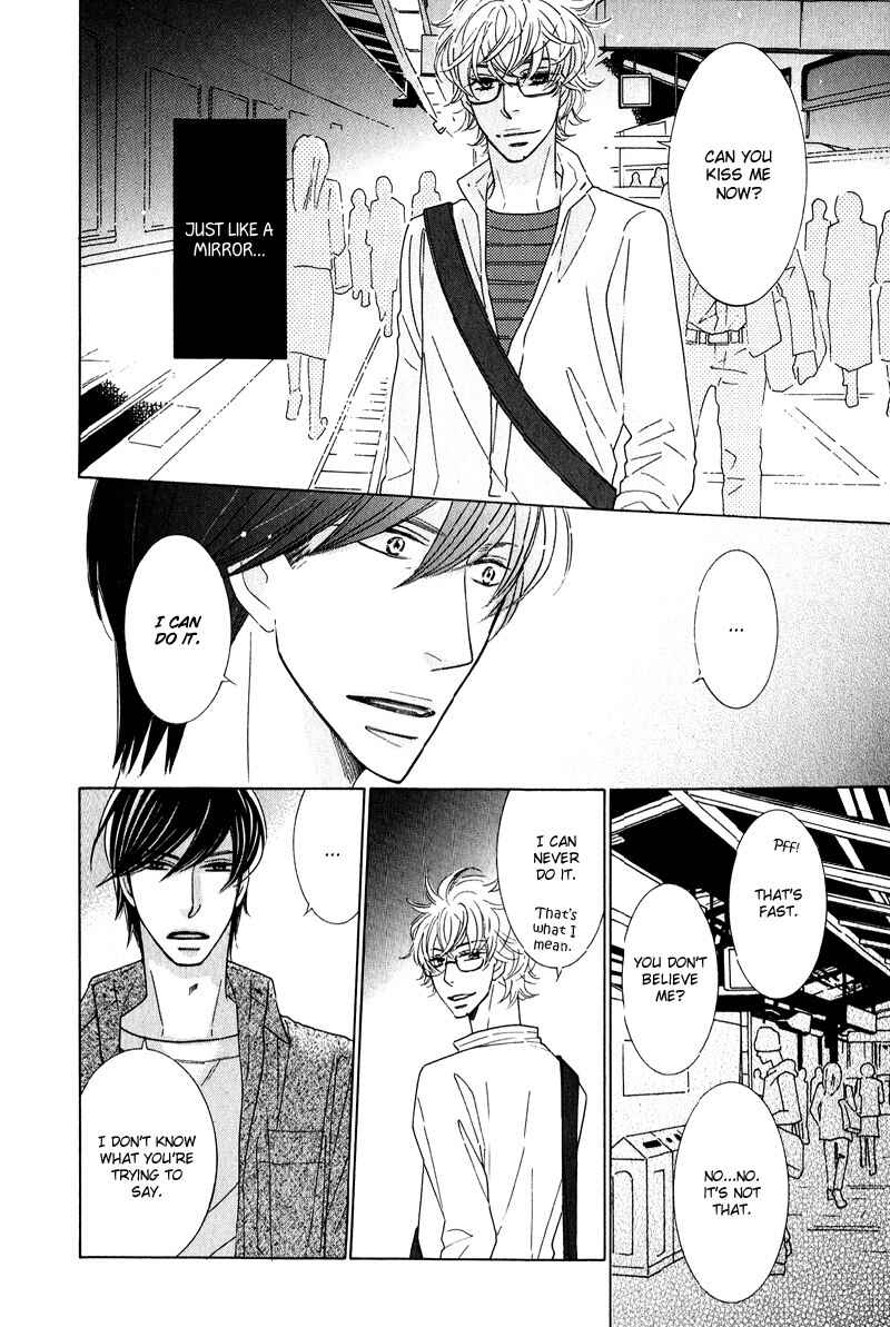Page 16 Chapter 3 Lotus Eater