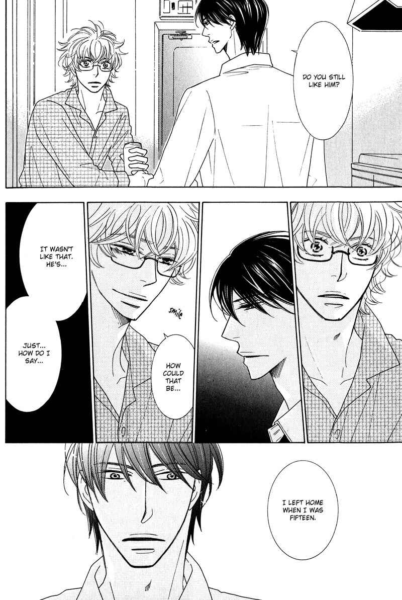 Page 10 Chapter 4 Lotus Eater