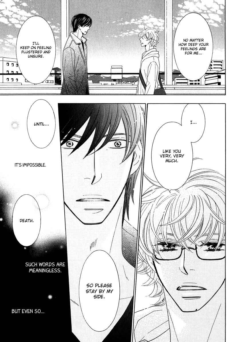 Page 39 Chapter 4 Lotus Eater