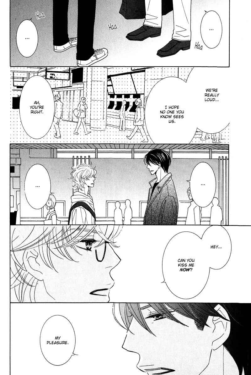 Page 42 Chapter 4 Lotus Eater