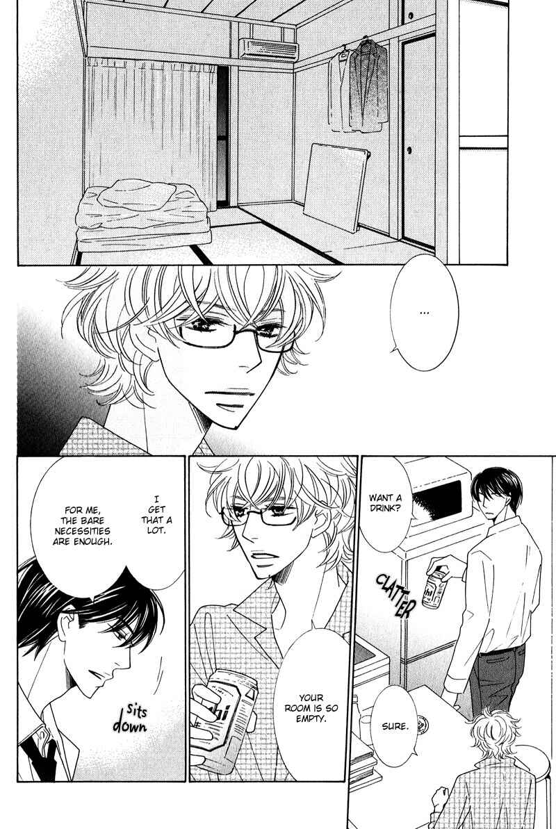 Page 8 Chapter 4 Lotus Eater
