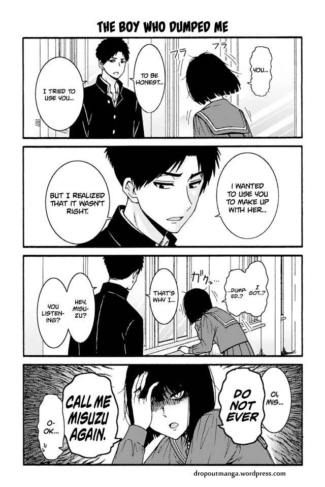 Page 1 Chapter 710 Tomo-chan wa Onna no ko!