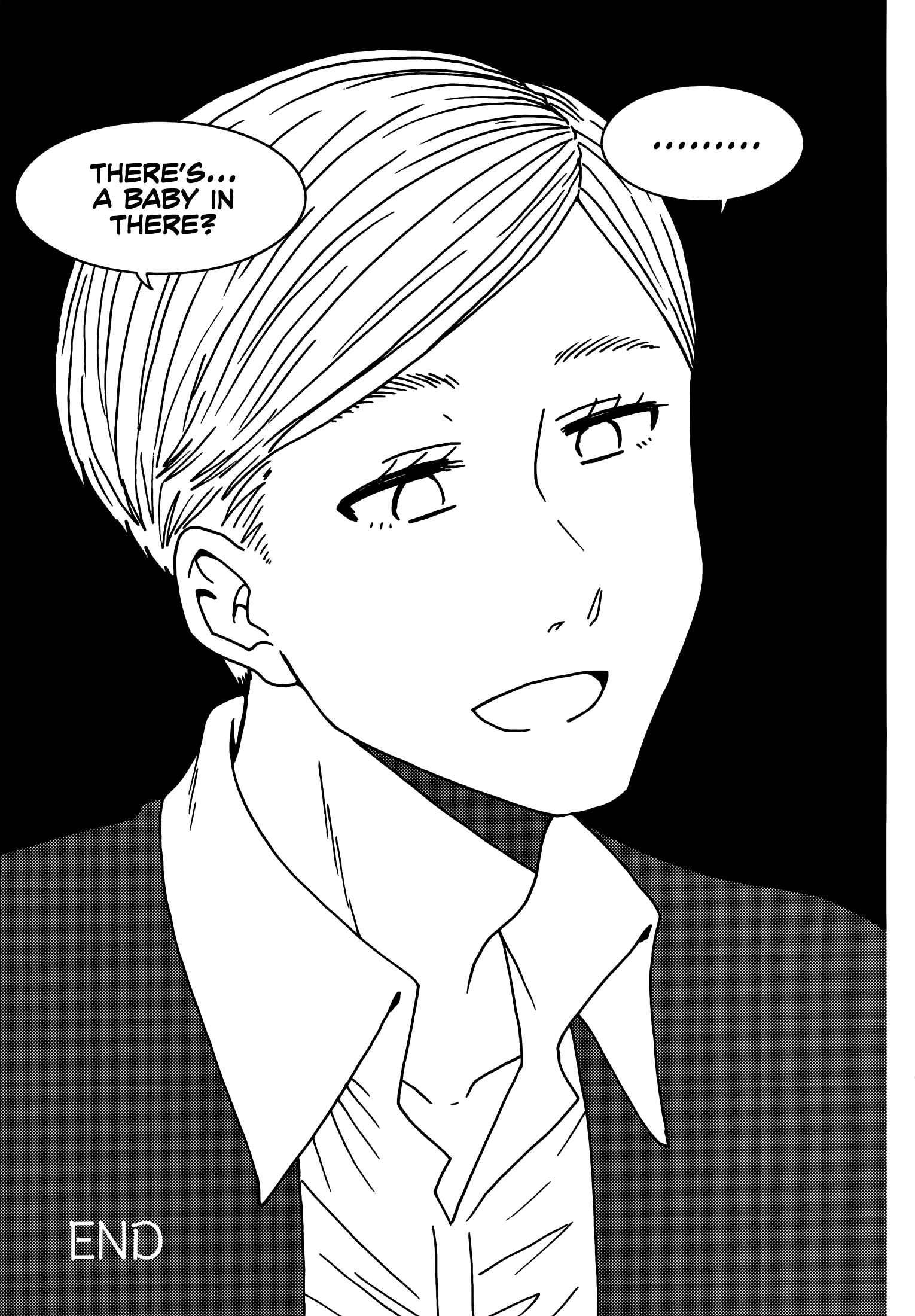 Page 13 Chapter 359.5 Tomo-chan wa Onna no ko!