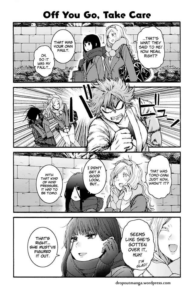 Page 1 Chapter 936 Tomo-chan wa Onna no ko!