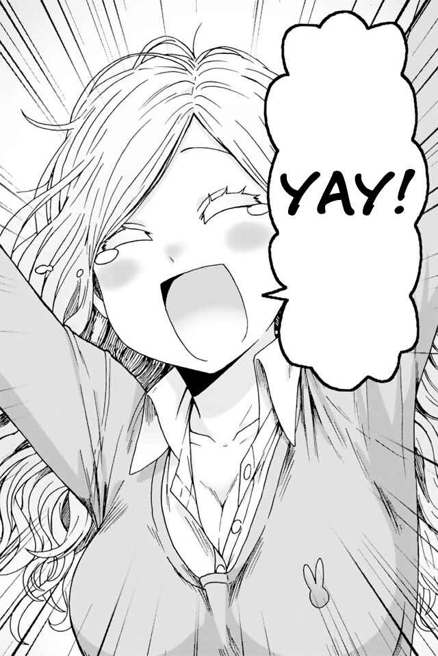 Page 1 Chapter 625 Tomo-chan wa Onna no ko!