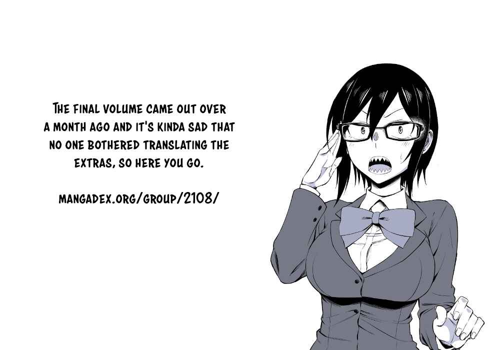 Page 24 Chapter 953.6 Tomo-chan wa Onna no ko!