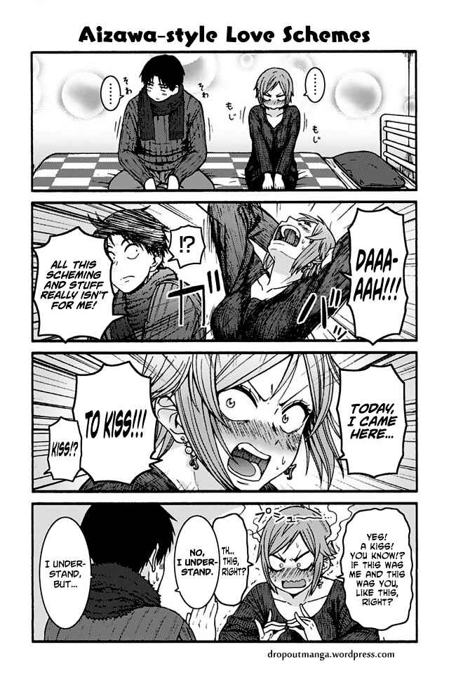 Page 1 Chapter 907 Tomo-chan wa Onna no ko!