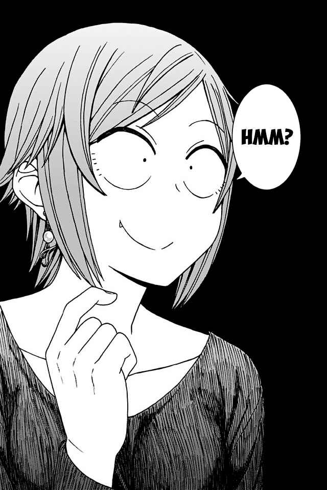 Page 1 Chapter 911 Tomo-chan wa Onna no ko!