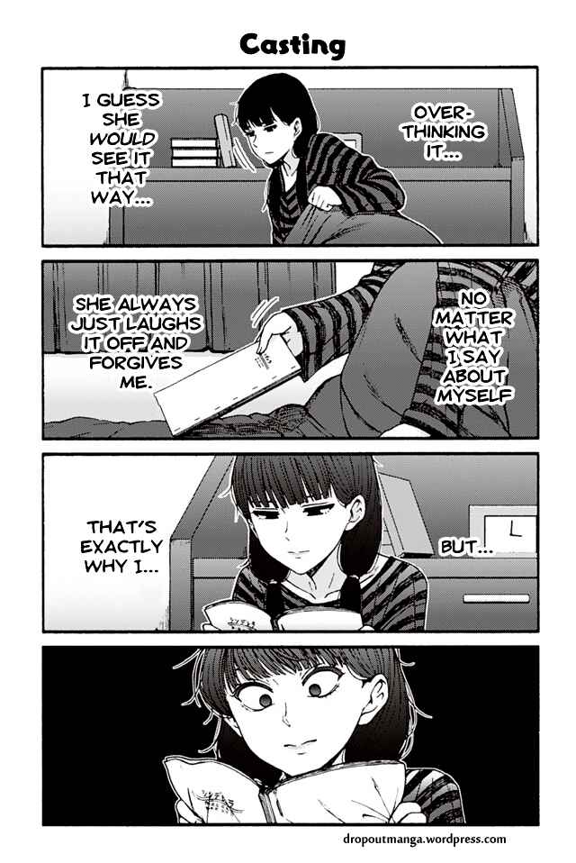 Page 1 Chapter 787 Tomo-chan wa Onna no ko!