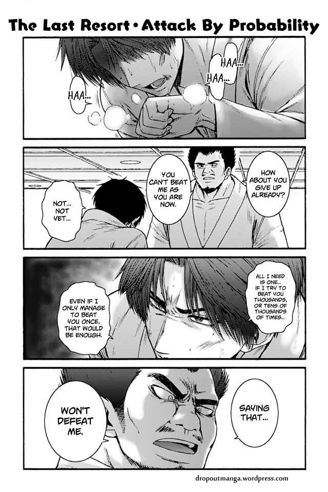 Page 1 Chapter 937 Tomo-chan wa Onna no ko!