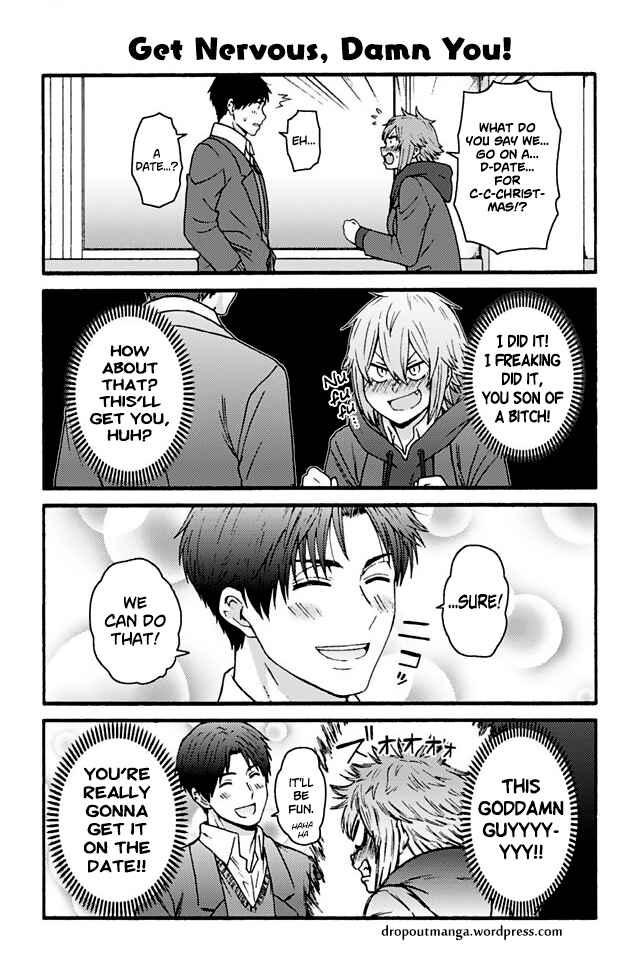 Page 1 Chapter 885 Tomo-chan wa Onna no ko!