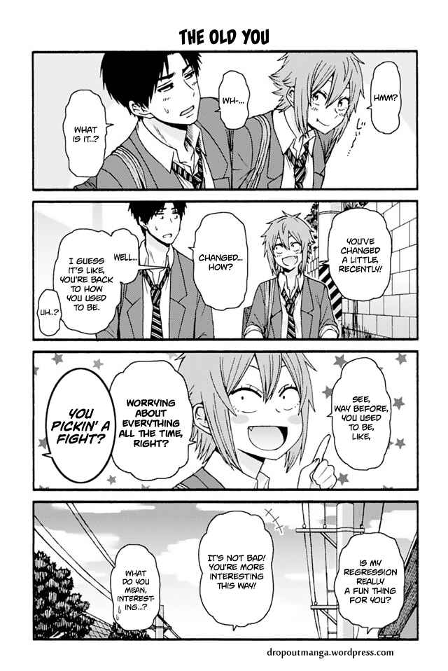 Page 1 Chapter 722 Tomo-chan wa Onna no ko!