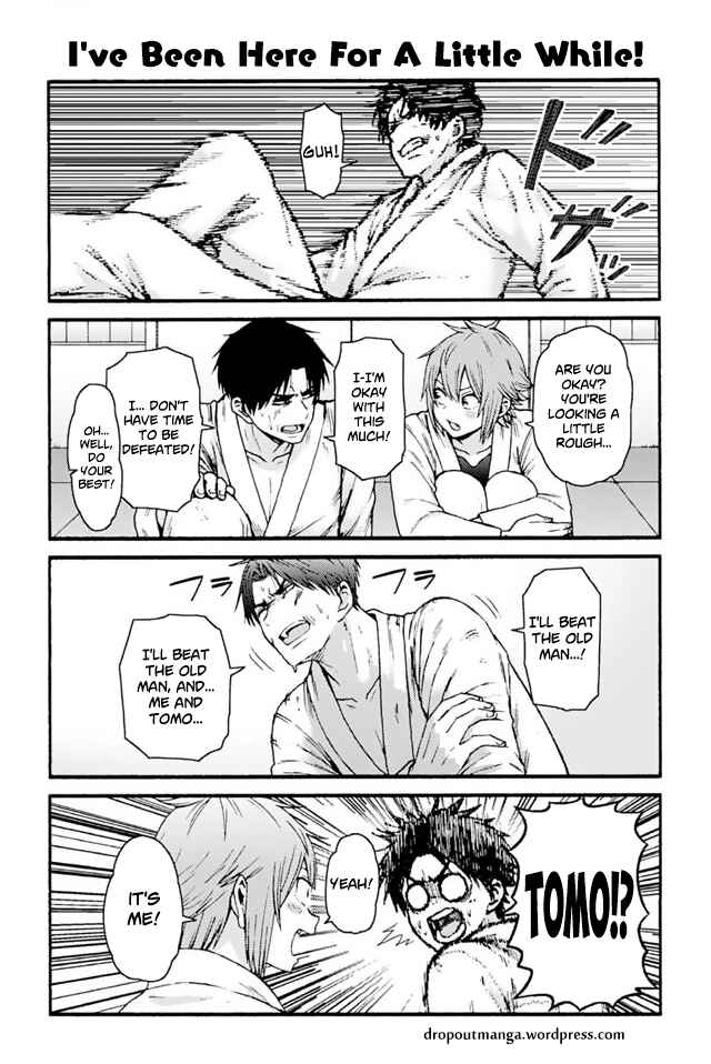 Page 1 Chapter 938 Tomo-chan wa Onna no ko!