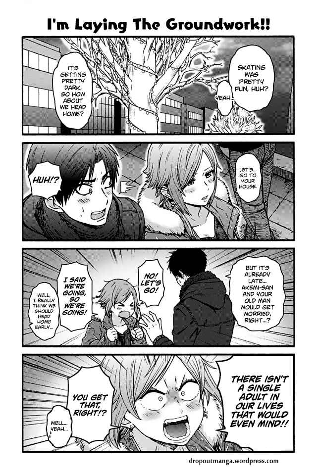 Page 1 Chapter 904 Tomo-chan wa Onna no ko!
