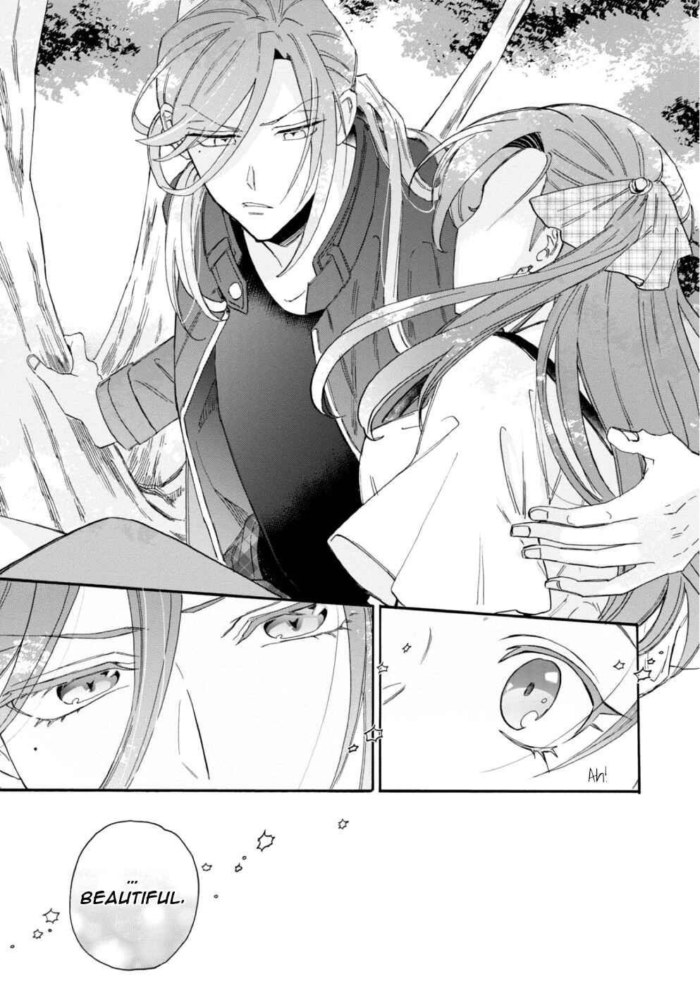 Page 15 Chapter 6 Otome Game no Hametsu Flag Shika Nai Akuyaku Reijou ni Tensei Shiteshimatta... Koushiki Anthology Comic ~Sweet Memories~