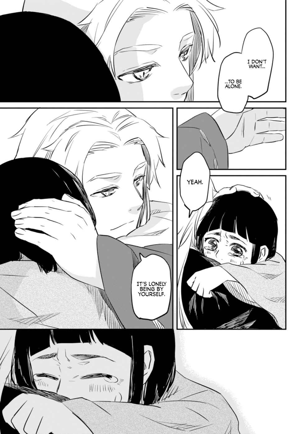 Page 29 Chapter 0 Ryuujin no Musume