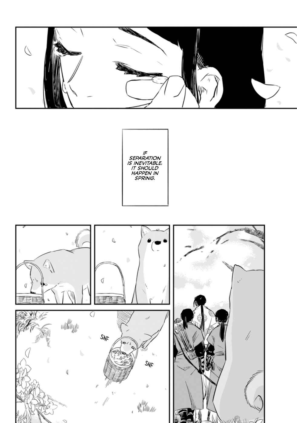 Page 44 Chapter 0 Ryuujin no Musume