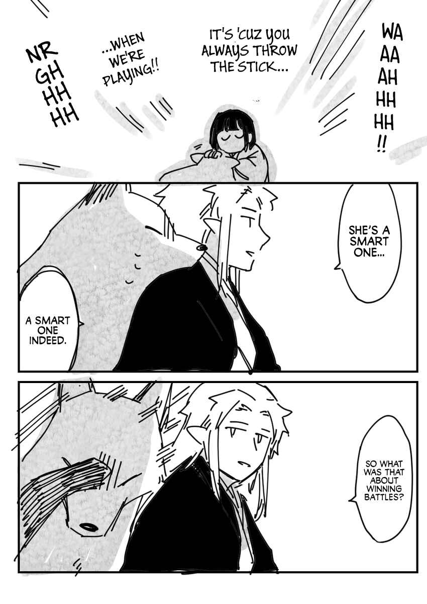 Page 59 Chapter 0 Ryuujin no Musume