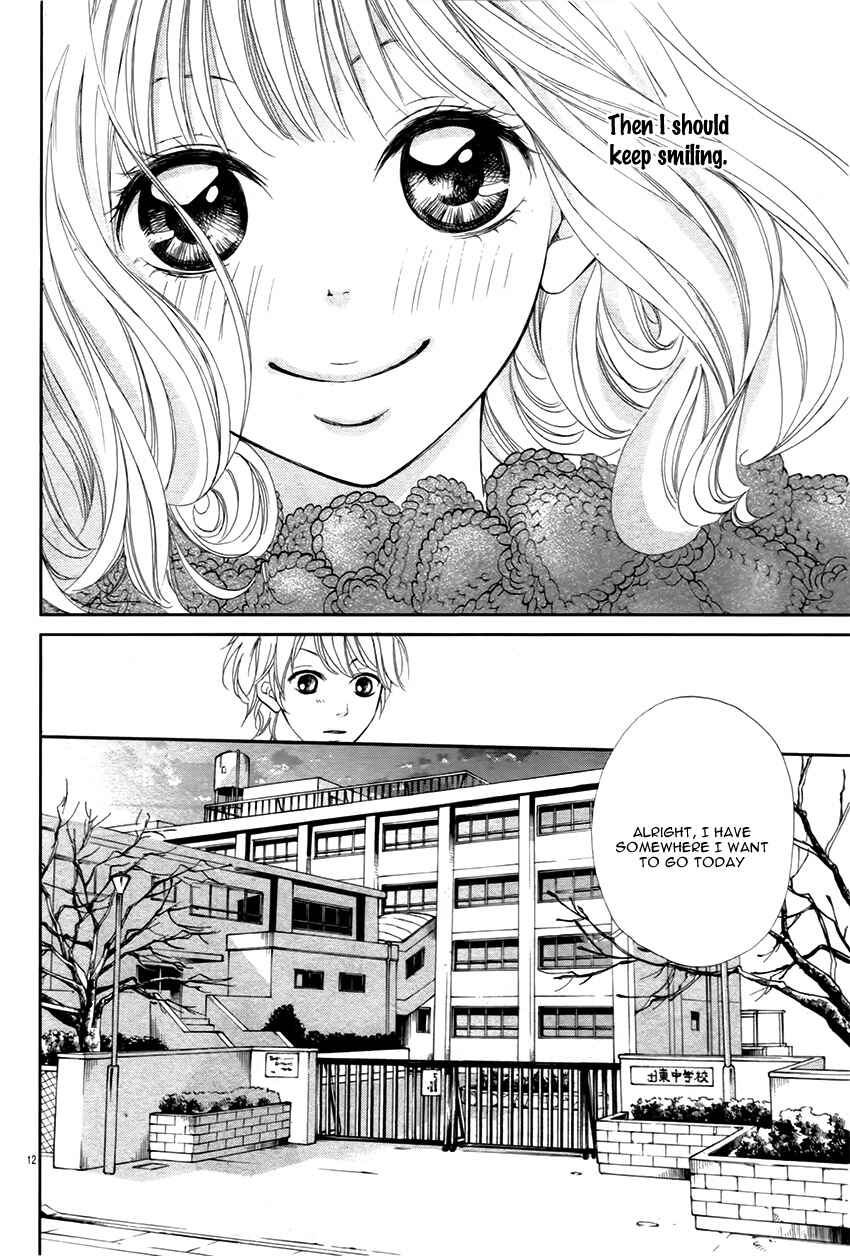 Page 16 Chapter 4 Katakoizakari