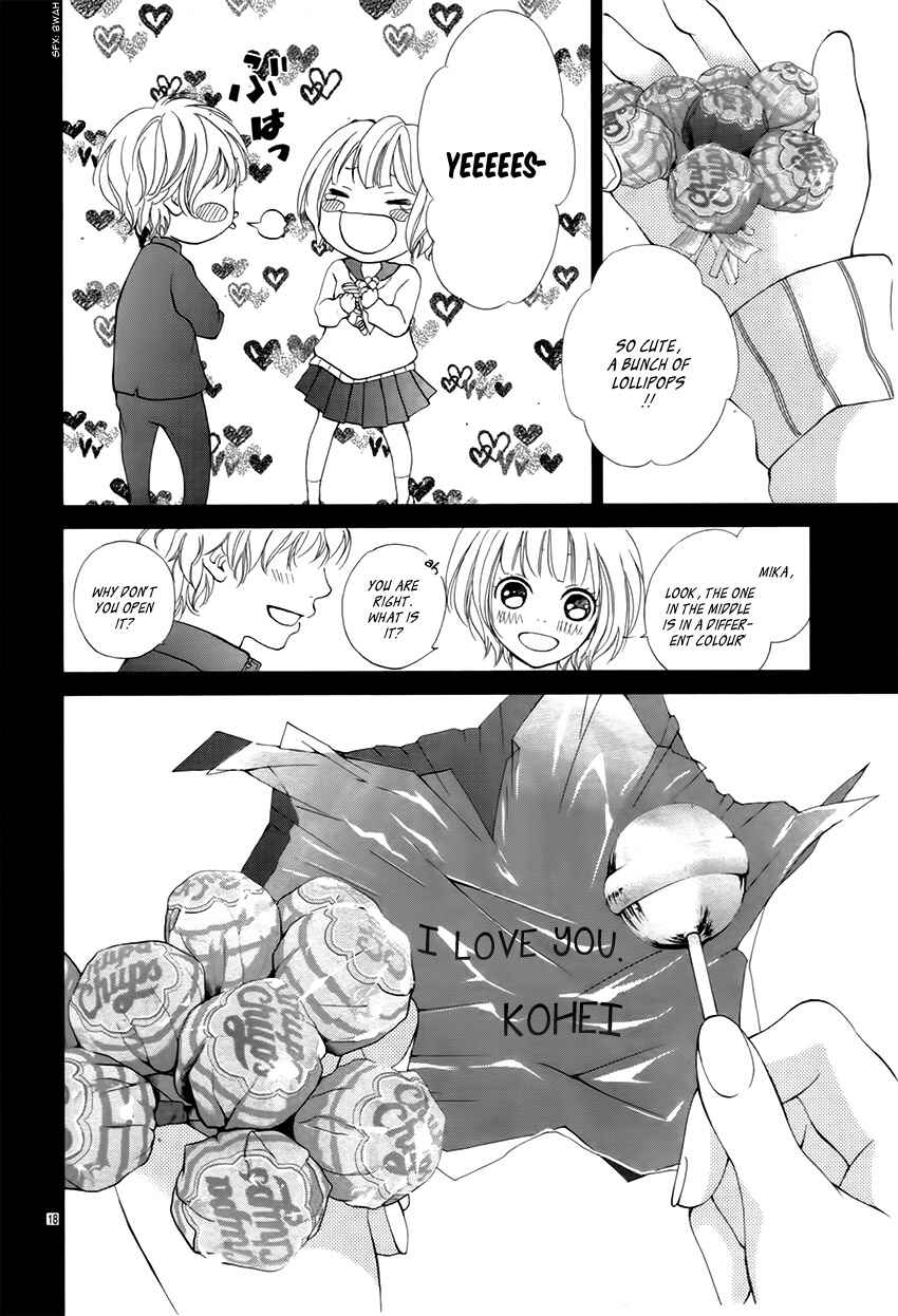 Page 22 Chapter 4 Katakoizakari