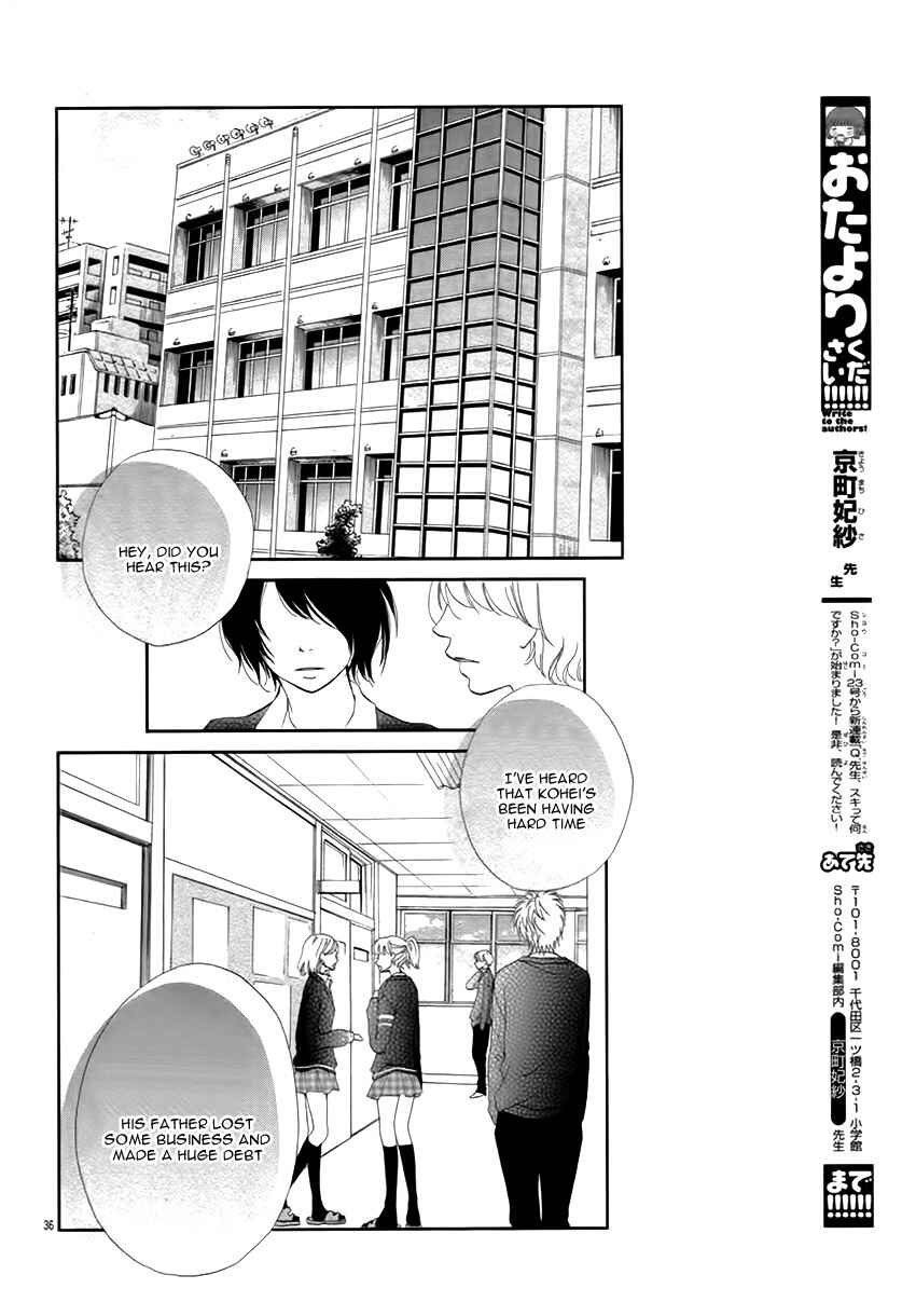 Page 37 Chapter 4 Katakoizakari