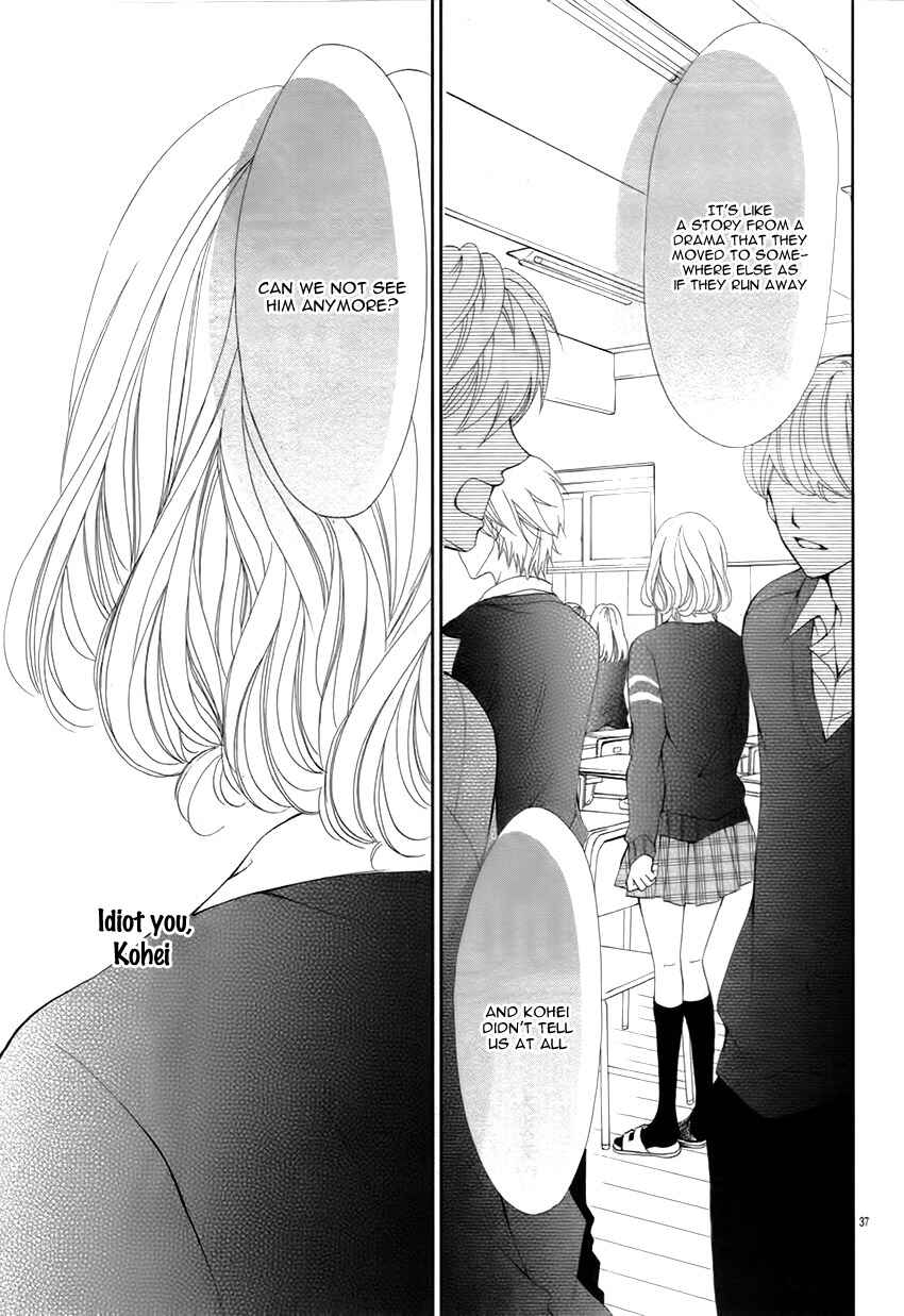 Page 38 Chapter 4 Katakoizakari