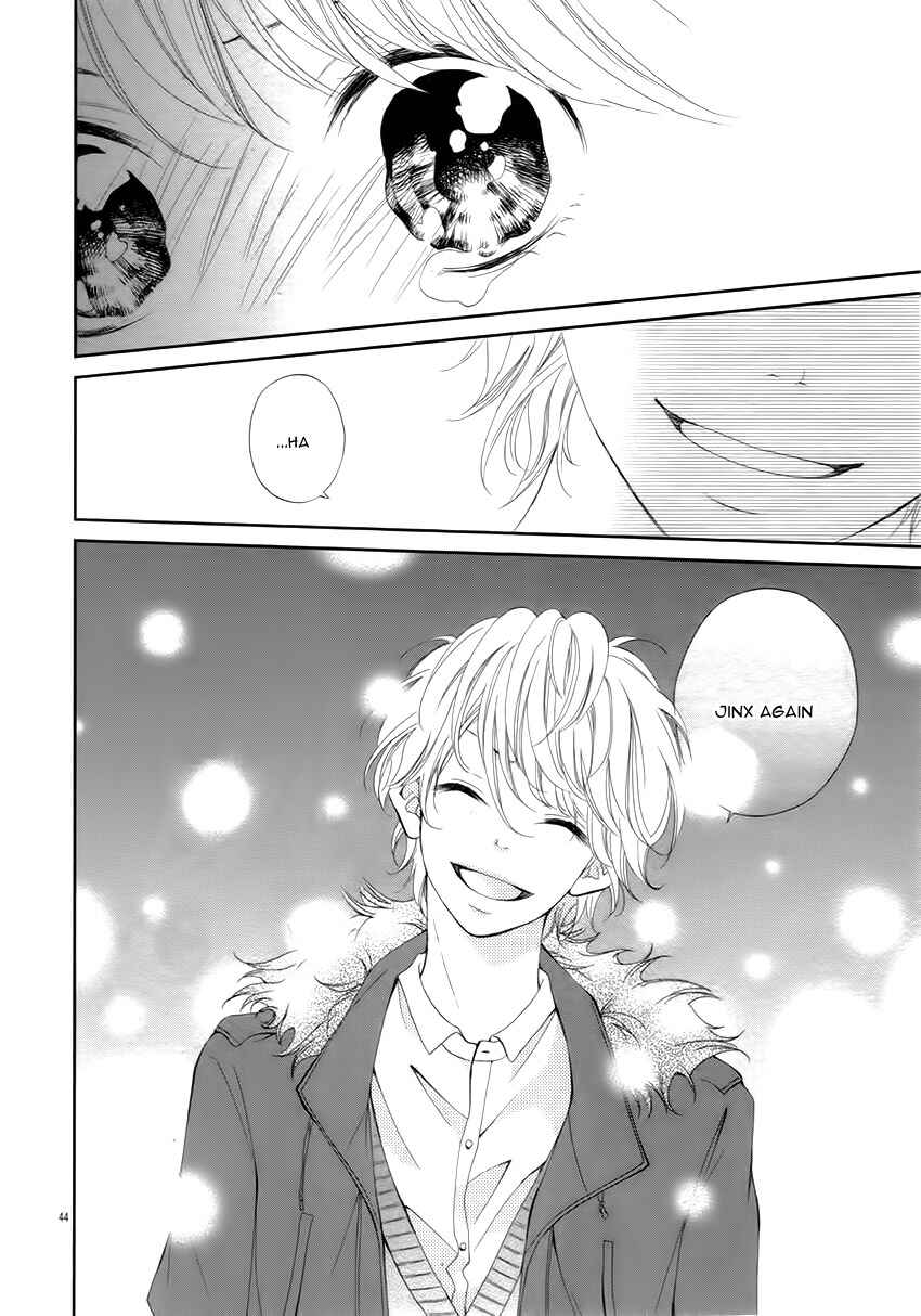 Page 45 Chapter 4 Katakoizakari