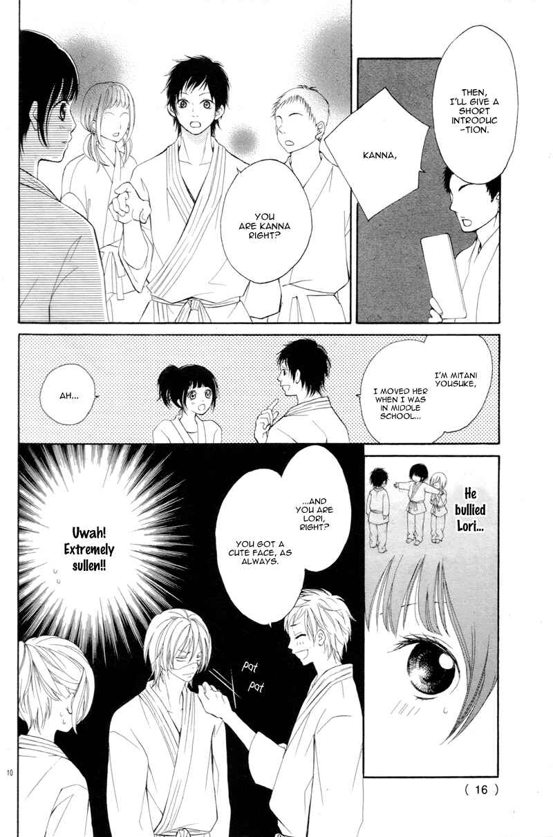 Page 14 Chapter 2 Katakoizakari