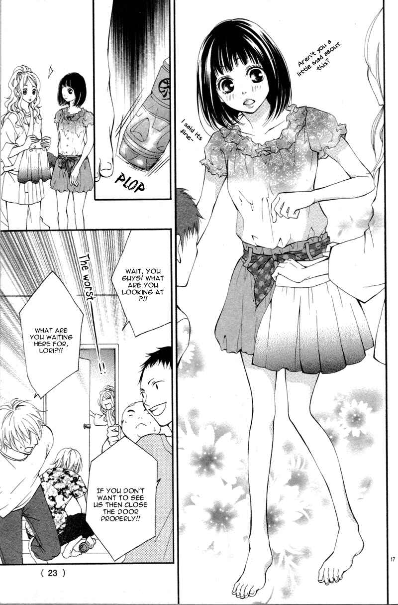 Page 21 Chapter 2 Katakoizakari