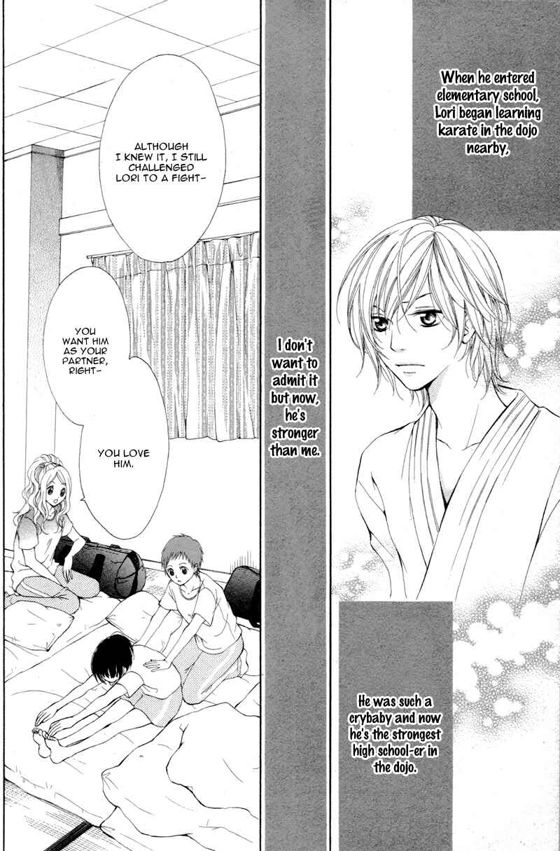 Page 8 Chapter 2 Katakoizakari