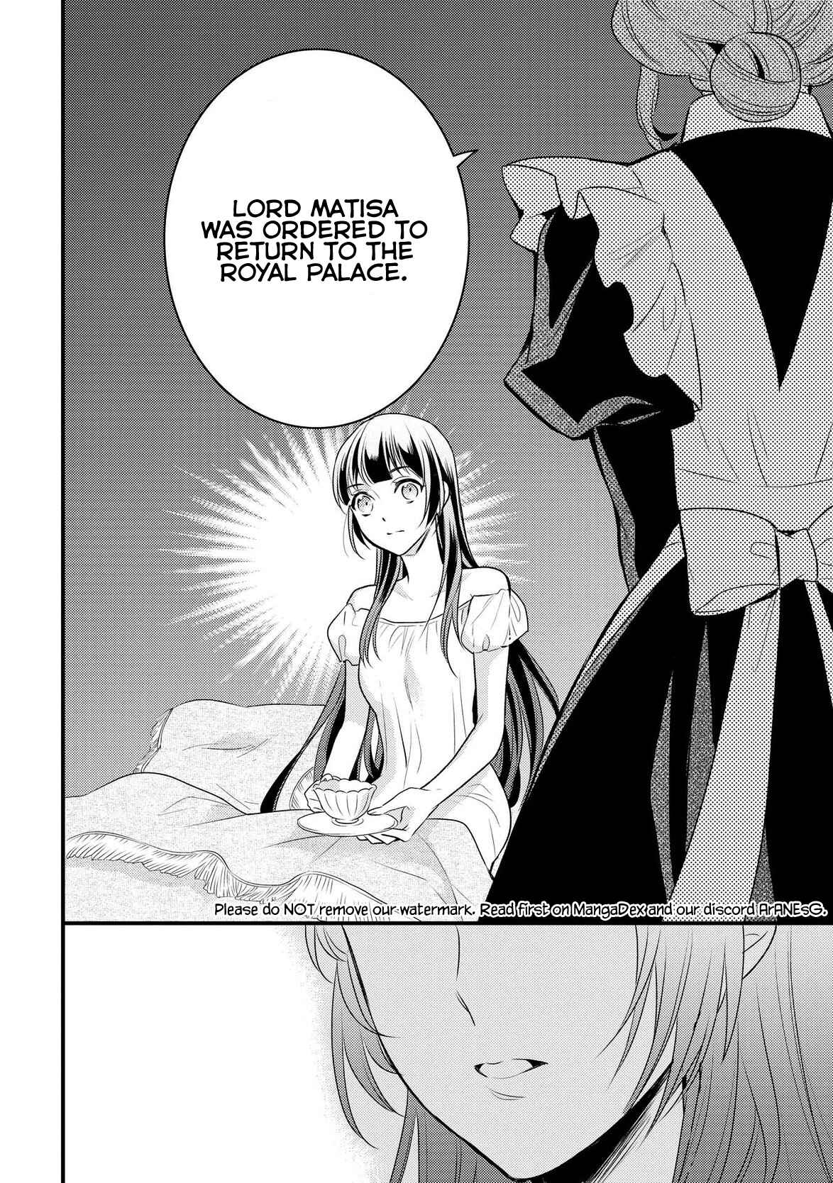 Page 31 Chapter 5 Daites Ryou Koubouki