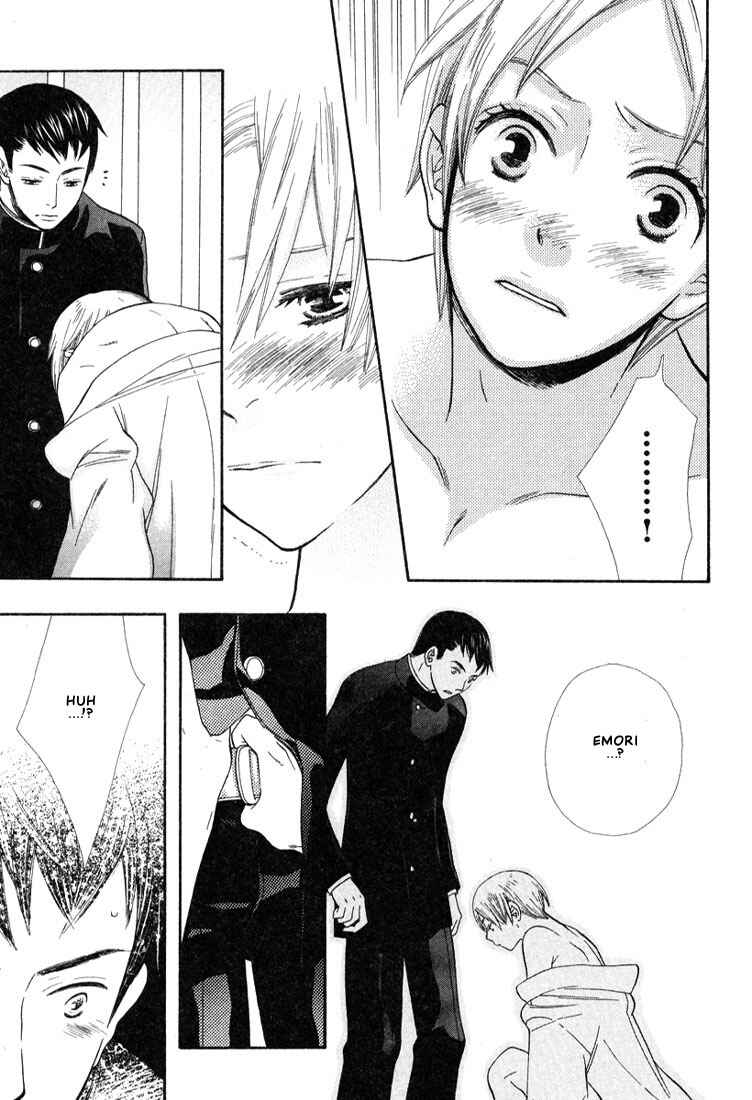 Page 10 Chapter 6 Mix Mix Chocolate