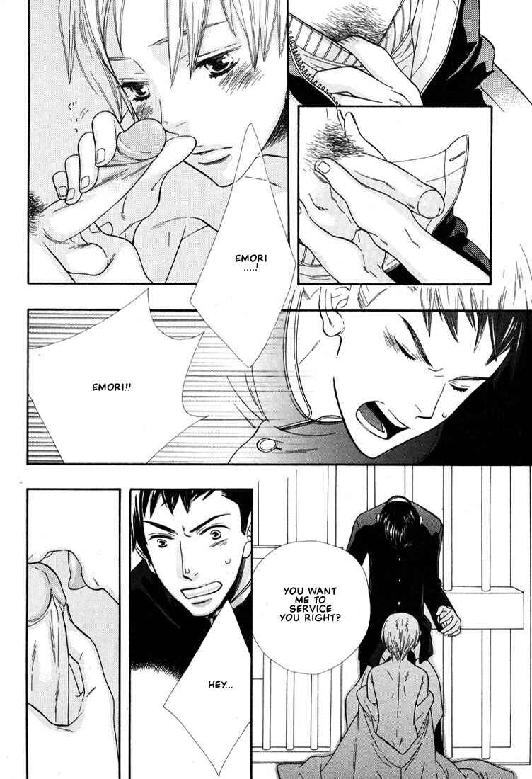 Page 11 Chapter 6 Mix Mix Chocolate