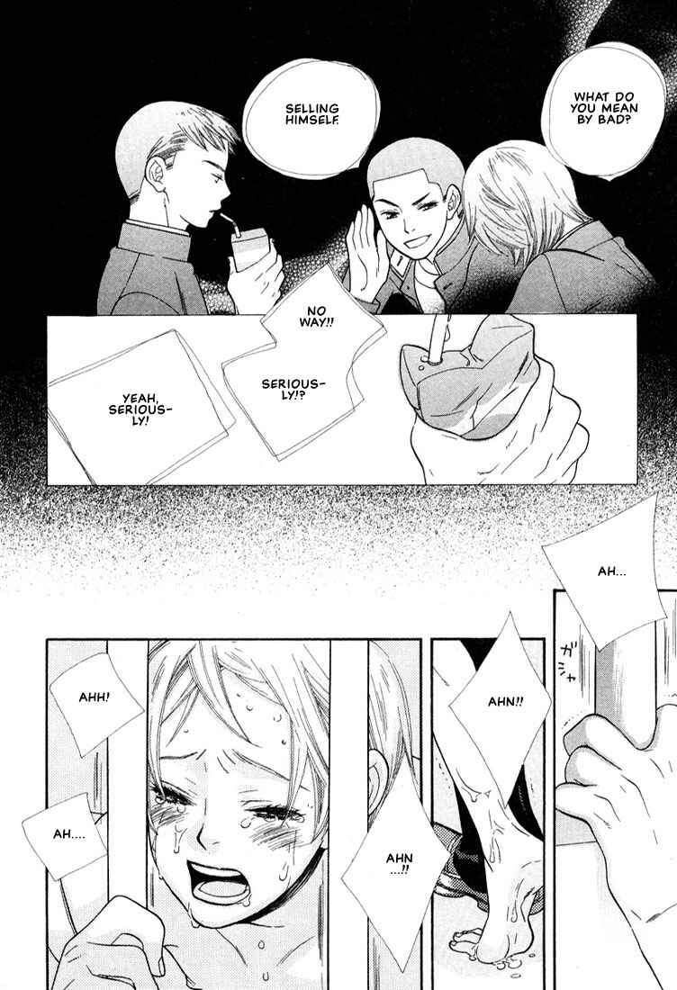 Page 13 Chapter 6 Mix Mix Chocolate
