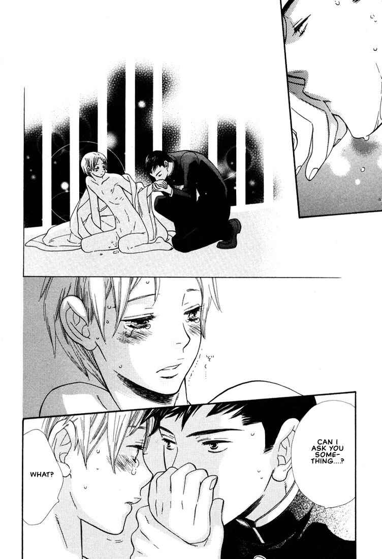 Page 15 Chapter 6 Mix Mix Chocolate