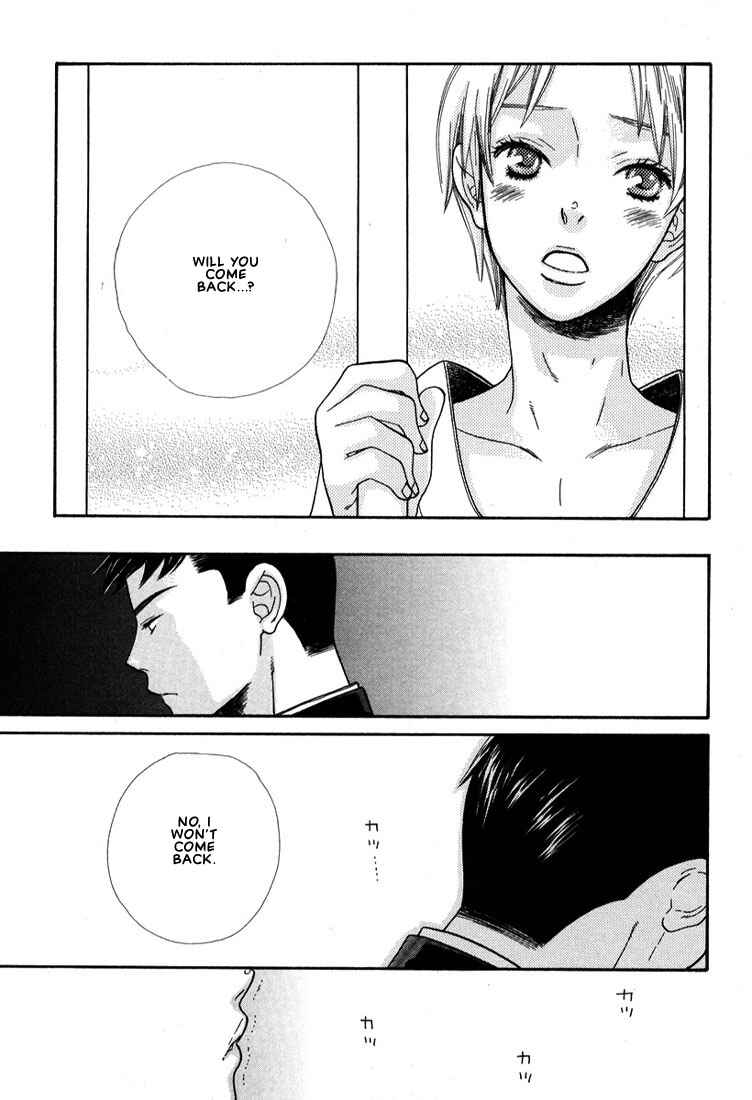 Page 20 Chapter 6 Mix Mix Chocolate