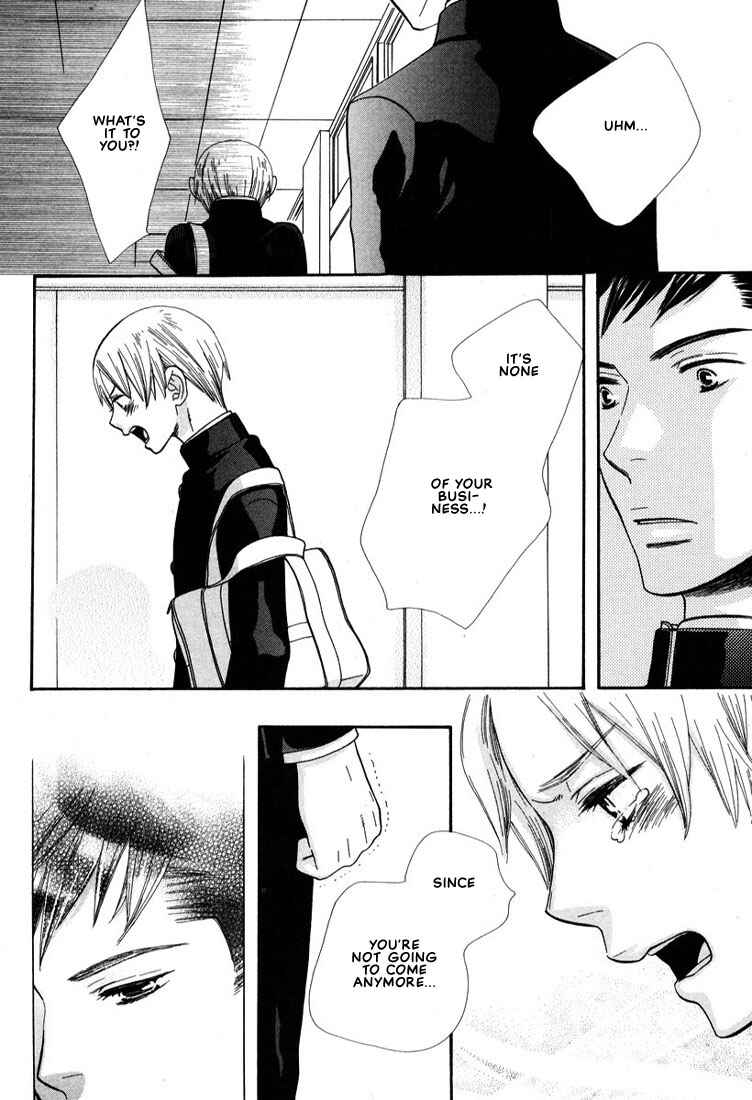 Page 23 Chapter 6 Mix Mix Chocolate