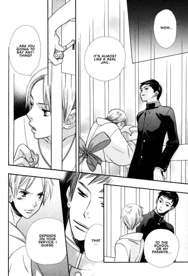 Page 7 Chapter 6 Mix Mix Chocolate