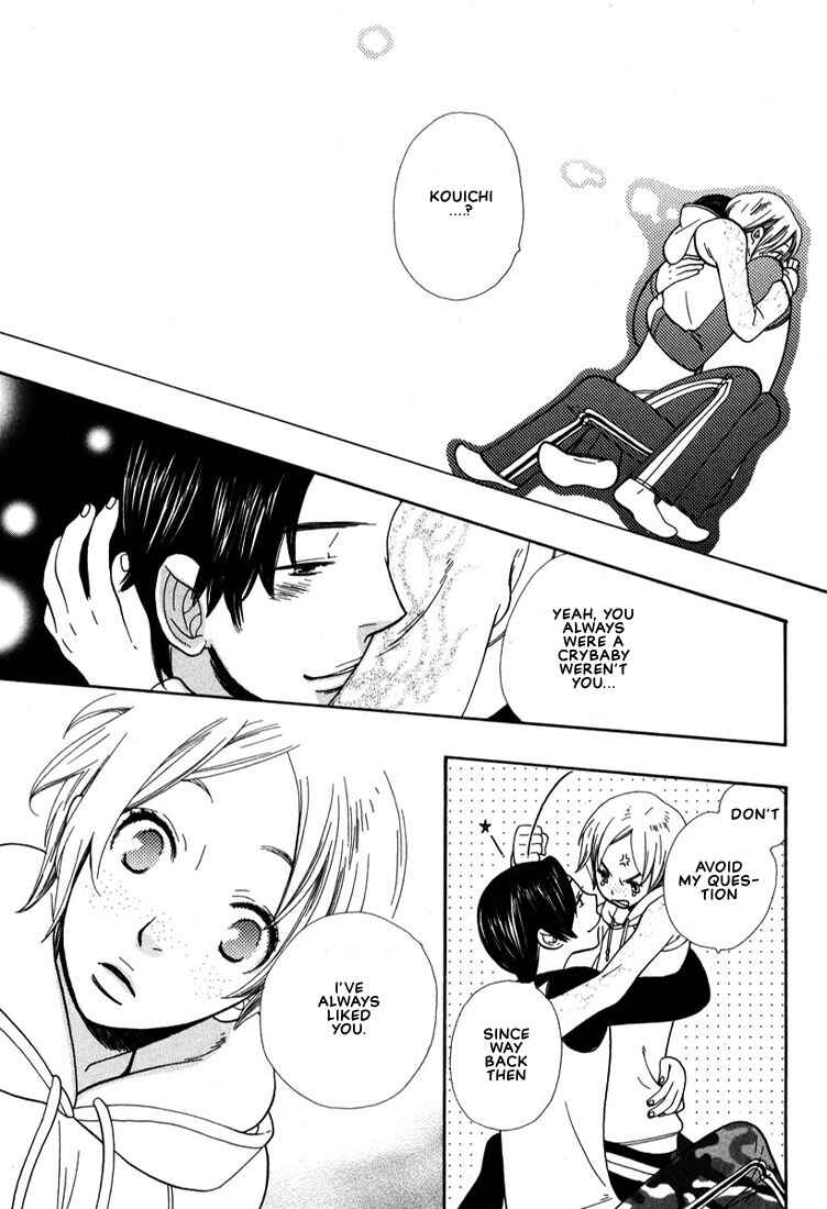 Page 12 Chapter 2 Mix Mix Chocolate