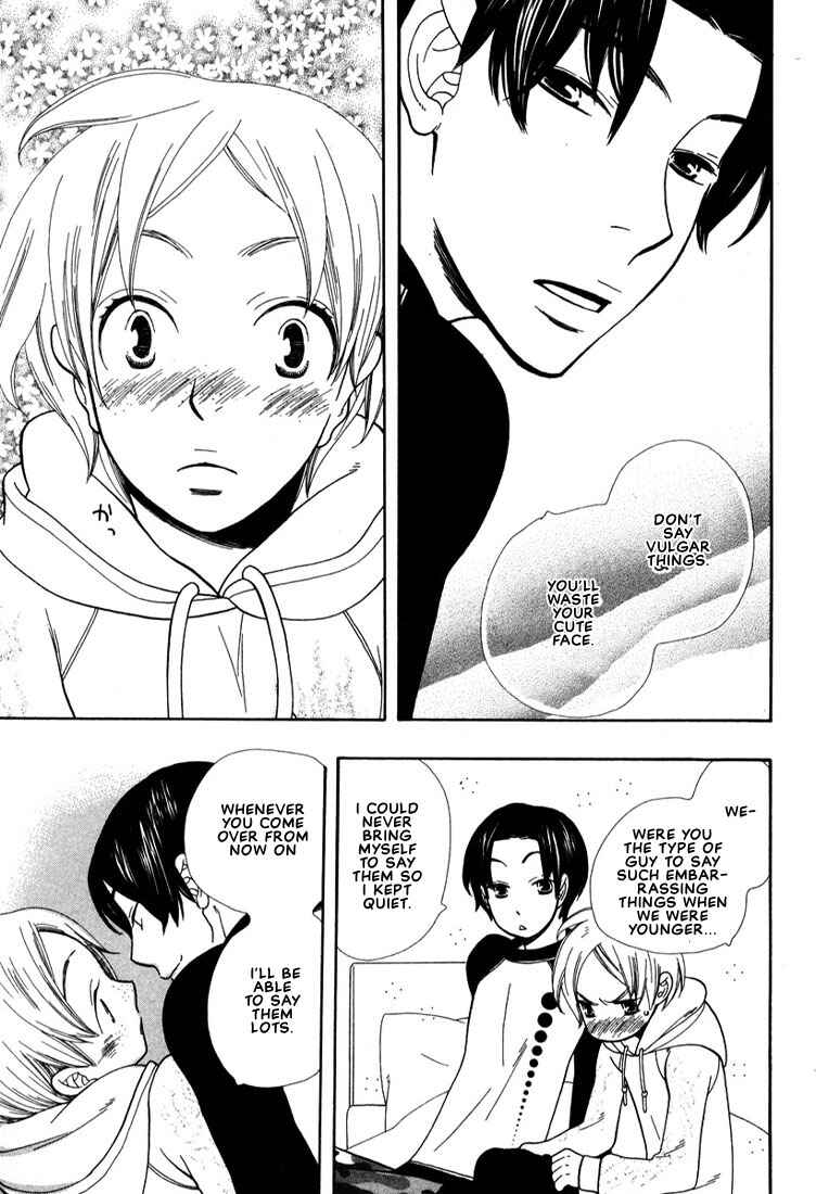 Page 22 Chapter 2 Mix Mix Chocolate