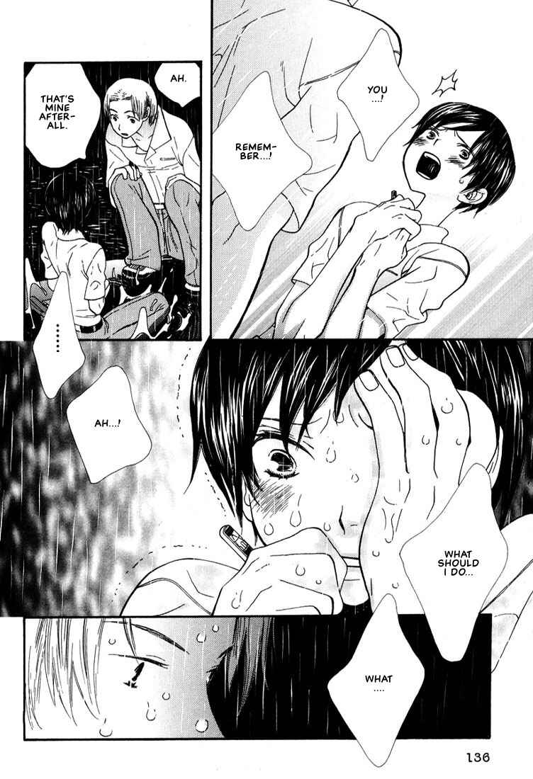 Page 11 Chapter 7 Mix Mix Chocolate