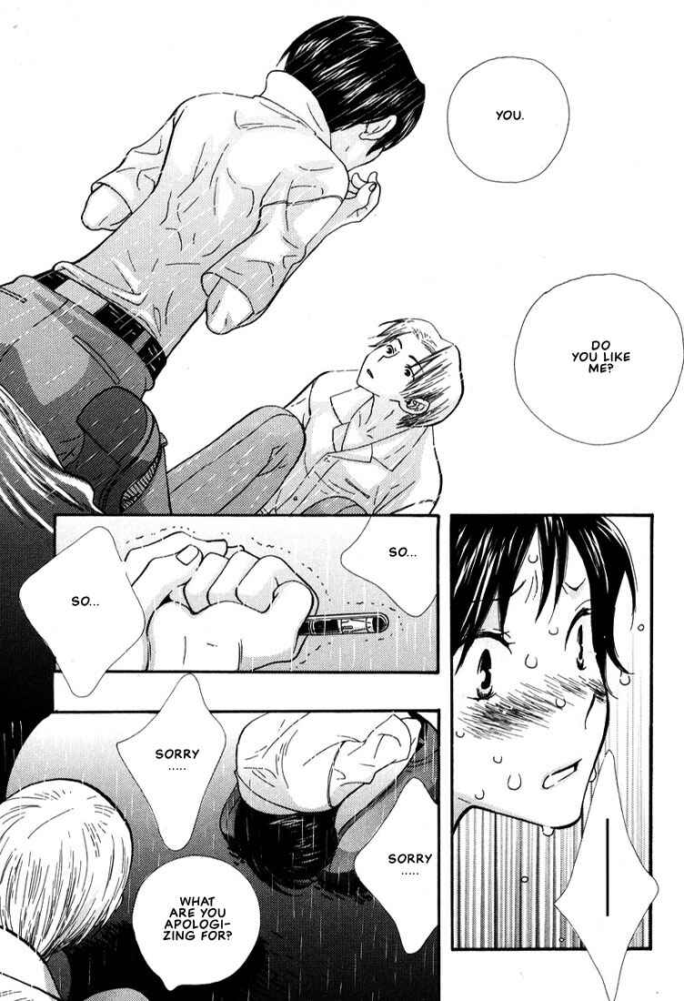 Page 12 Chapter 7 Mix Mix Chocolate