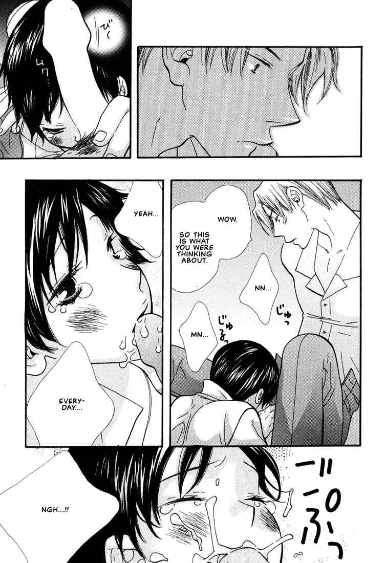 Page 18 Chapter 7 Mix Mix Chocolate