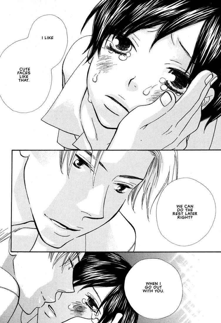 Page 31 Chapter 7 Mix Mix Chocolate