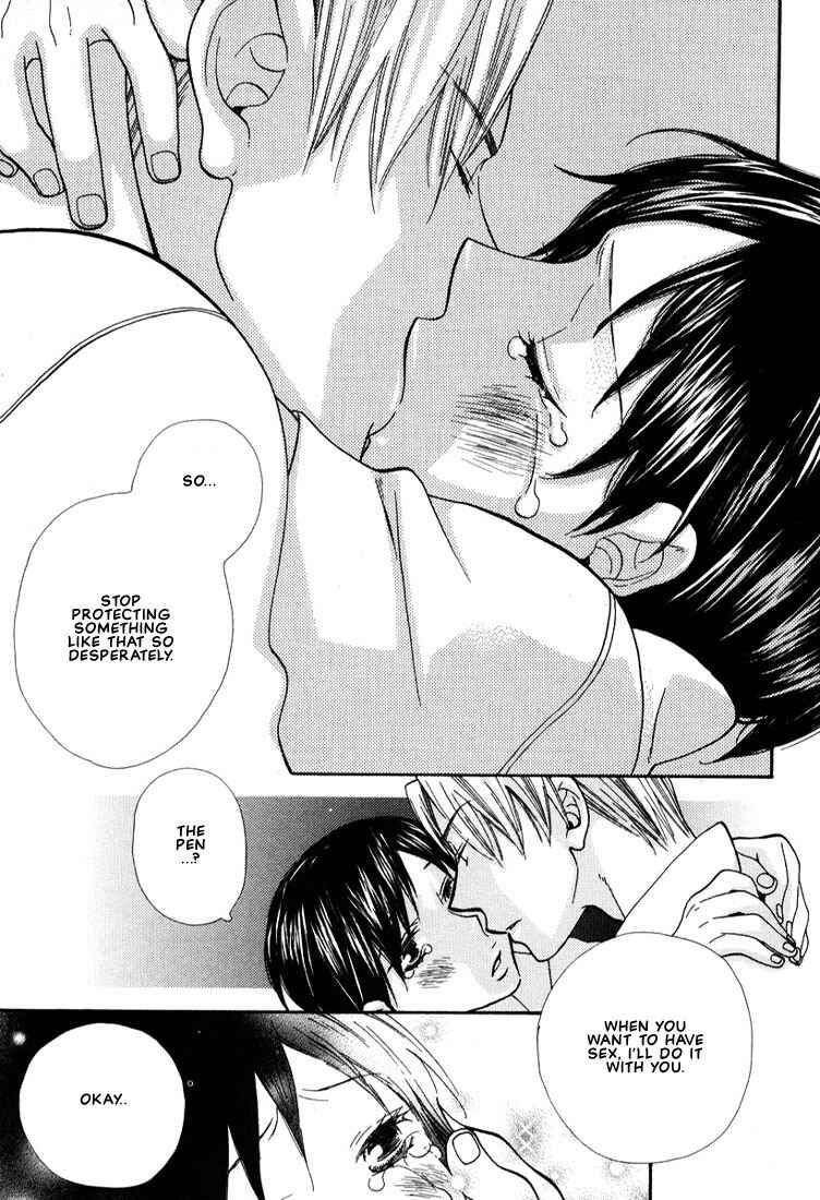 Page 32 Chapter 7 Mix Mix Chocolate